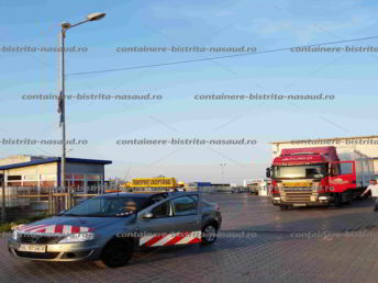 cabina paza fibra de sticla pret