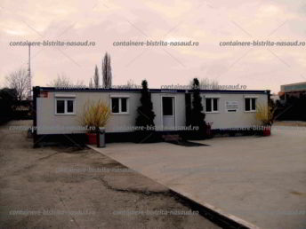 inchiriere container moloz