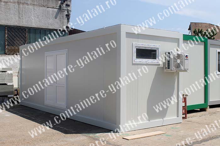 container santier de vanzare  Bistrita