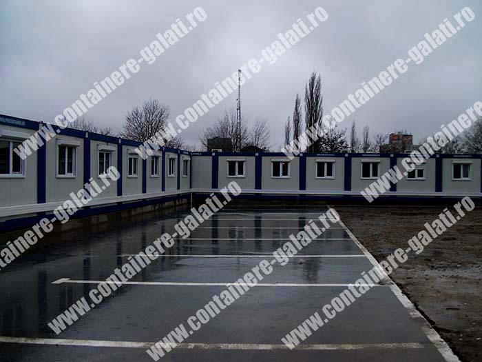 containere de inchiriat Bistrita