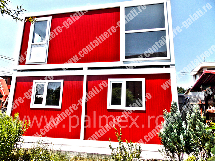 containere de locuit ieftine Bistrita