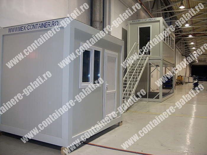 vanzare containere Bistrita