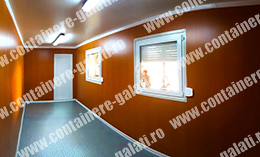 cadre containere second hand Bistrita