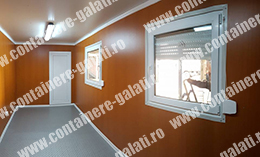 containere locuit second hand pret Bistrita