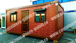 containere modulare Bistrita