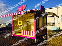 containere modulare de locuit Bistrita