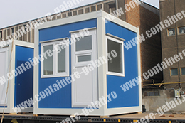 cumpar containere second hand Bistrita