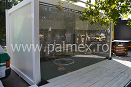 pret container second hand Bistrita